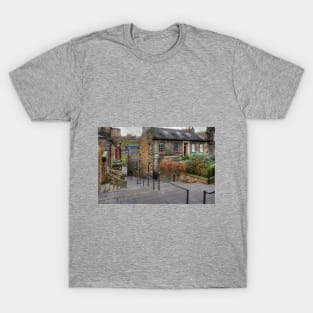 Brown's Place T-Shirt